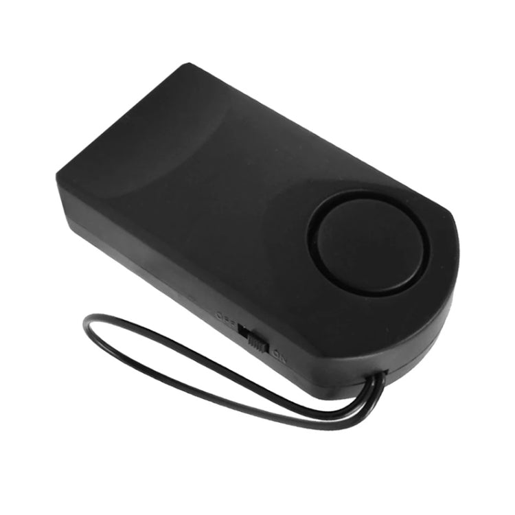 TRA075 Touch-sensitive Theft-against Alarm TRA075 Touch-sensitive Theft-against Alarm